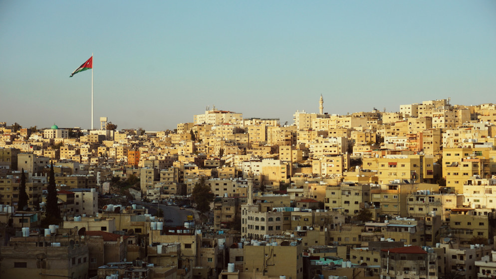 طقس صيفي معتدل يسيطر على المملكة مع ترقب تراجع طفيف في الحرارة