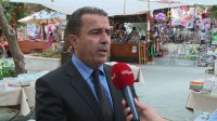 وجهة عجلون السياحية تسجل ارقاما قياسية واقبالا كبيرا في مهرجان الصيف