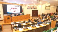 احمد الملكاوي يتولى رئاسة لجنة امانة عمان ويشدد على استكمال خطط التطوير