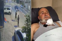 فضيحة تزوير الرواية: مسن فلسطيني ينجو من محاولة تصفية ميدانية ويكشف خطة الجيش