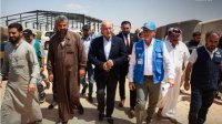 مرحلة جديدة في سوريا: دعوات دولية عاجلة لدعم مسار التعافي وعودة اللاجئين