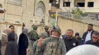 خطوة اسرائيلية جديدة لضم الضفة الغربية عبر نقل صلاحيات انفاذ القانون