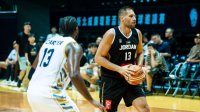 خسارة مفاجئة لمنتخب الاردن لكرة السلة في بطولة ويليام جونز
