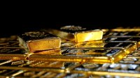 تقلبات اسعار الذهب في الاسواق العالمية اليوم