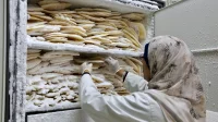 شرايين الحياة في غزة.. كيف يواجه قطاع الصحة نقص وحدات الدم؟