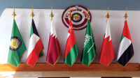 مجلس التعاون الخليجي يندد بالاستهداف الايراني لناقلات النفط الاماراتية