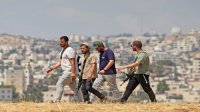 باريس تضغط على تل ابيب لإنهاء حصار منازل الفلسطينيين في قصرة