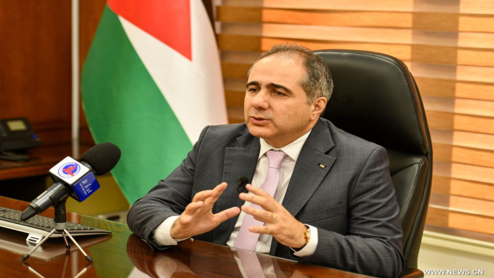 شراكة استراتيجية بين الاردن والصين تقود التحول الصناعي والاستثماري