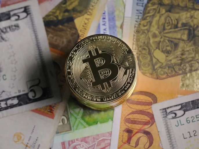ازمة صناديق الاستثمار المشفرة تثير مخاوف السوق وتكشف تحولا جذريا في سلوك المؤسسات