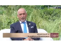 في لقاء مع التلفزيون الأردني .. أ.د.حمدان : تخصصات عمان الاهلية متوائمة مع التطوّرالسريع في سوق العمل 
