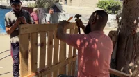 شهادات معلقة ومشاريع بدائية.. كيف يواجه شباب غزة قسوة الواقع الاقتصادي