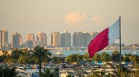الدوحة تحسم الجدل حول مزاعم احتجاز طيارين ايرانيين وتكشف تفاصيل جديدة