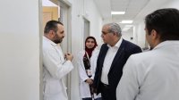 ثورة في مواعيد المستشفيات الحكومية: الغاء الانتظار الطويل وتقييم فوري للمرضى