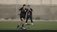 بداية قوية لمنتخب الناشئات في كاس سريكاندي ميرديكا