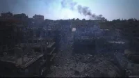 بعد 1000 يوم من الحرب.. غزة تغرق في 70 مليون طن من الركام ومستقبل مجهول