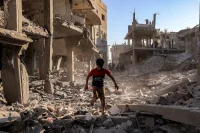 خفايا تحركات مجلس السلام في قبرص ومستقبل قطاع غزة