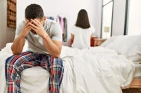 تاثير قلة النوم على العلاقة الزوجية والرغبة الجنسية وفقا للحقائق العلمية