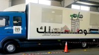 خدمات الترخيص المتنقل المسائي في دير ابي سعيد لتسهيل اجراءات المركبات