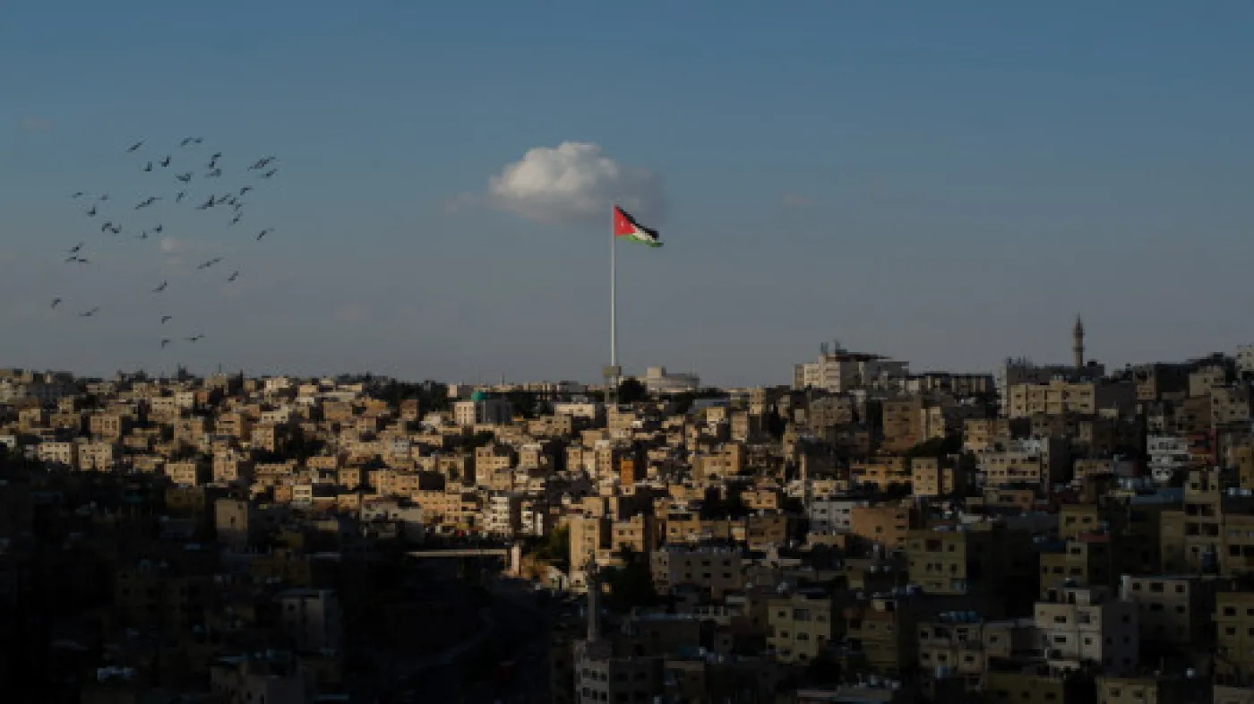 التضخم في الأردن يرتفع إلى 2.13% 