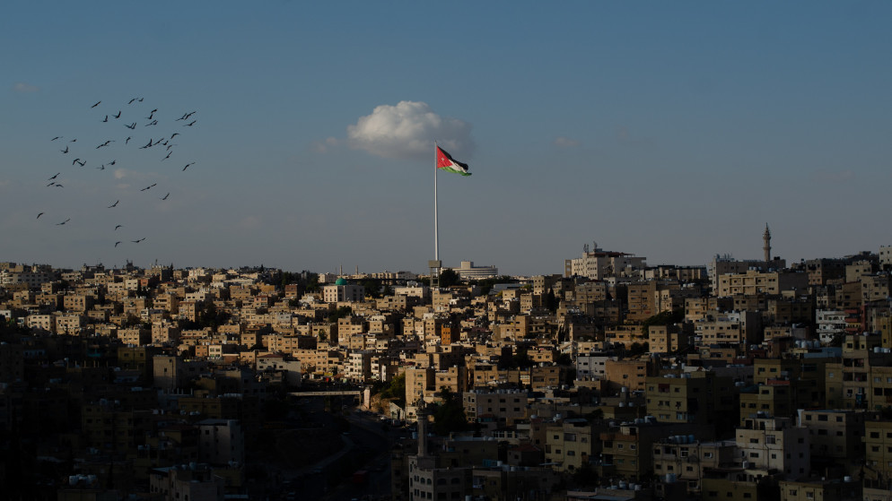 مؤشرات التضخم في الاردن تسجل ارتفاعا جديدا مع تباين في اسعار السلع الاستهلاكية