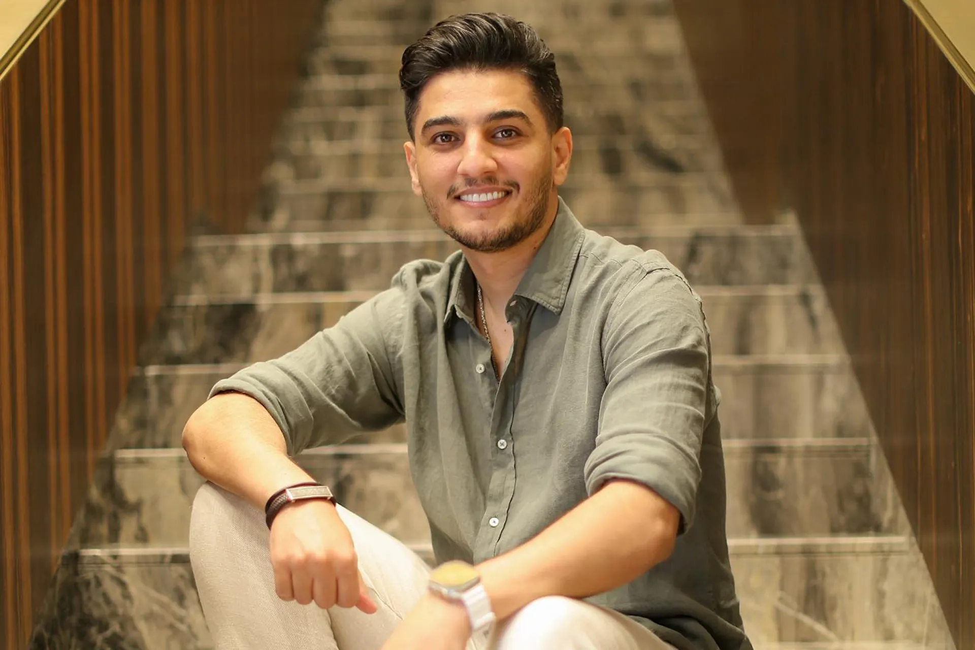 من منصة الغناء الى ساحات الوداع.. كيف تحولت غزة في وجدان العرب؟