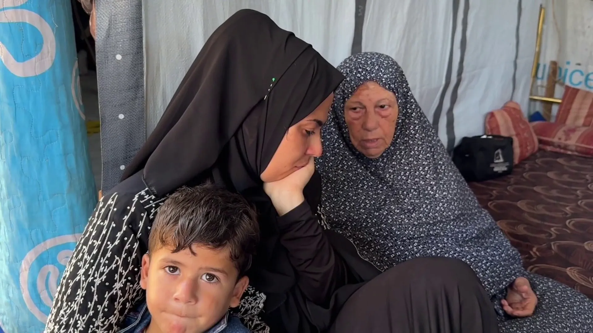 قوائم الانتظار تنهي حياة طفلة في غزة وسط تحذيرات من كارثة طبية