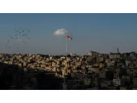 التضخم في الأردن يرتفع إلى 2.13% 