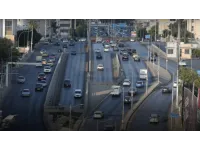 أمانة عمّان تستكمل بيانات أطوال الطرق لتعزيز مرتبة الأردن في مؤشر ليجاتوم للازدهار