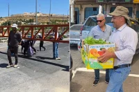 حرب صامتة على الارض.. كيف يحاصر الاحتلال مزارعي الضفة الغربية