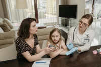 طب الاسرة صمام امان المجتمعات الحديثة وركيزة اساسية للوقاية من الامراض