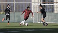 صراع القمة يشتعل في دوري السيدات لكرة القدم بين شفا بدران والاهلي
