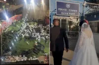تحويل الافراح الى ساحات تنكيل.. ممارسات قمعية جديدة بحق فلسطينيي الداخل