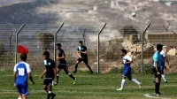 اتهامات دولية للفيفا واليويفا بالتغطية على اندية المستوطنات في الاراضي المحتلة