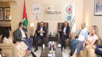 استراتيجية اقتصادية ذكية: كيف يحول الاردن تقنيات الذكاء الاصطناعي الى ثروة وطنية