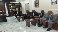 مشاريع مياه وصرف صحي ضخمة في معان لتحسين الخدمات العامة