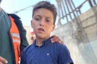 مأساة الطفل محمد في غزة.. رحلة البحث عن عائلته تحت الركام
