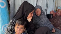 قوائم الانتظار تنهي حياة طفلة في غزة وسط تحذيرات من كارثة طبية