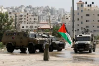 مخطط استيطاني جديد يعيد رسم خريطة الضفة الغربية لتقويض الدولة الفلسطينية