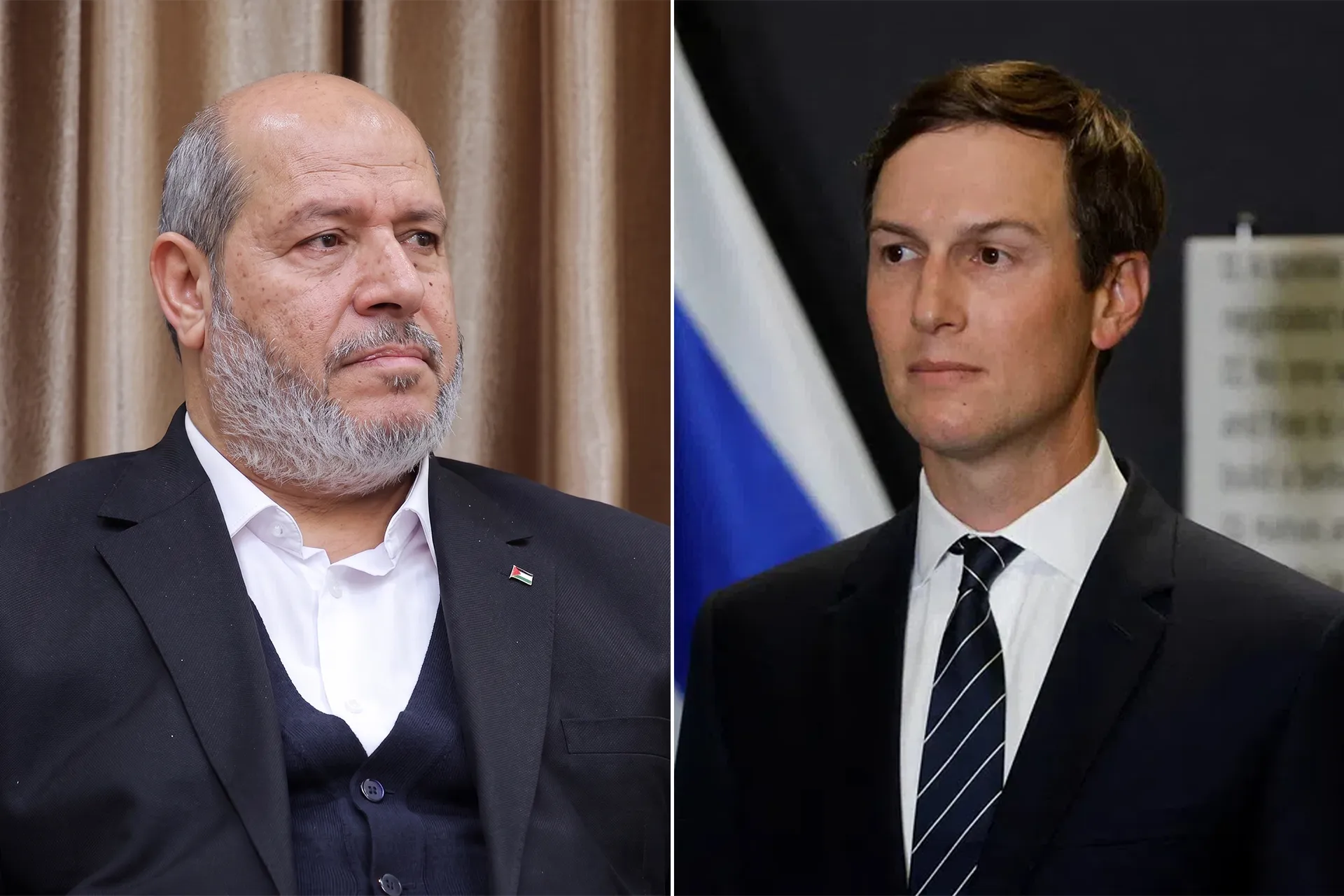 انعطافة امريكية مفاجئة تضع نتنياهو في مأزق سياسي بعد لقاء كوشنر وحماس