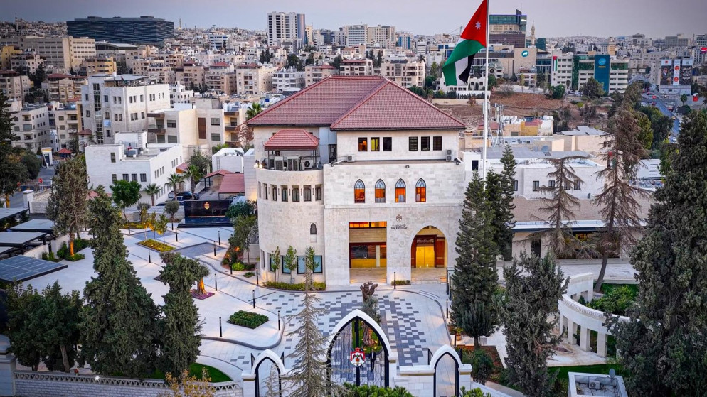 تغييرات ادارية واسعة في وزارة الداخلية الاردنية واحالة مسؤولين للتقاعد