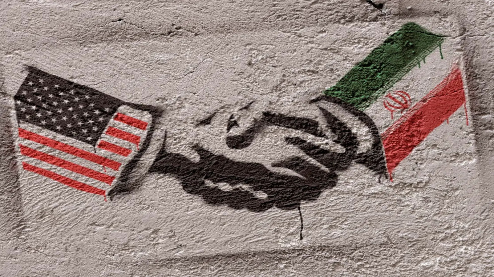 موقف طهران الحاسم من واشنطن وملف مضيق هرمز