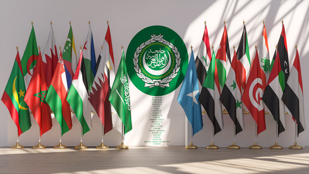 موقف عربي حازم ضد التعنت الاسرائيلي في غزة