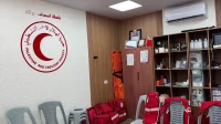 سباق مع الزمن.. كيف يواجه الهلال الاحمر الفلسطيني حصار القرى في الضفة