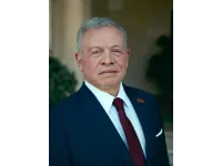 الملك يبدأ اليوم بزيارة دولة إلى الصين يلتقي خلالها مع الرئيس شي