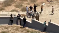 حصار وهدم ممنهج.. الاحتلال يضيق الخناق على منازل الفلسطينيين بين نابلس والقدس
