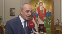 مبادرة اردنية لتعزيز الحضور القبطي في احتفالات معمودية السيد المسيح