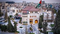 تغييرات ادارية واسعة في وزارة الداخلية الاردنية واحالة مسؤولين للتقاعد