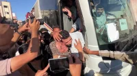 شهادات مروعة لاسرى محررين تكشف تفاصيل التعذيب الممنهج داخل سجون الاحتلال