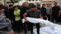تصاعد ارقام ضحايا العدوان الاسرائيلي في قطاع غزة وسط ظروف انسانية قاسية