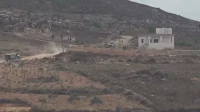 خناق الاستيطان يضيق على القرى الفلسطينية وسط تواطؤ عسكري